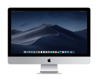 Apple iMac i5 3,0GHz/8GB/256/MacOS/Radeon Pro 570X - 506742 - zdjęcie 1